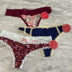 Women’s Underwear